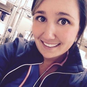 Meet your Posher, Sara