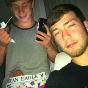 Meet your Posher, Adam