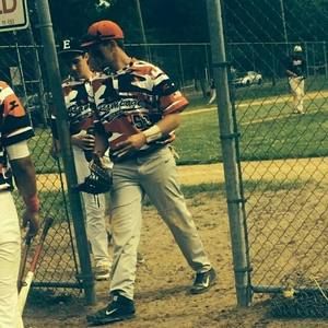 Meet your Posher, Chris