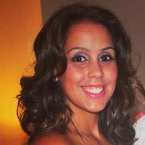 Meet your Posher, Tabitha