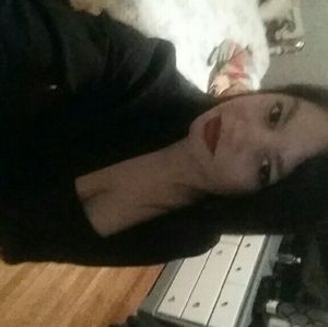 Meet your Posher, Catherine