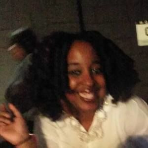 Meet your Posher, Eclissa