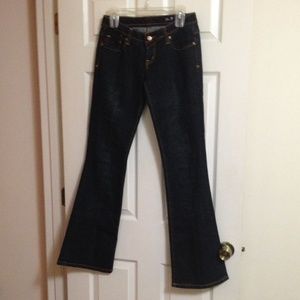 NWOT Seven jeans