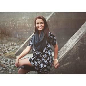 Meet your Posher, Drew