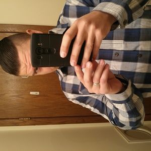 Meet your Posher, Peter