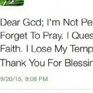 Meet your Posher, Sharon