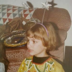 Meet your Posher, Rebekah