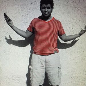 Meet your Posher, Salvador