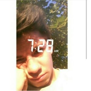 Meet your Posher, Dominic