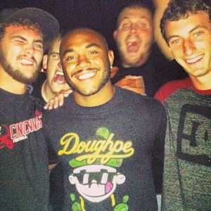 Meet your Posher, Collin