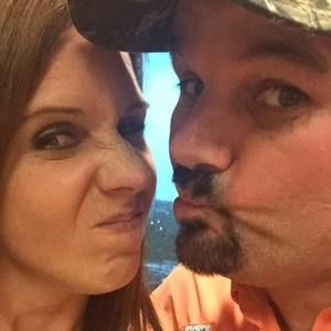 Meet your Posher, Hope