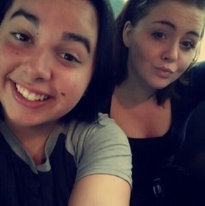 Meet your Posher, Dustin