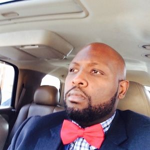 Meet your Posher, Kevin