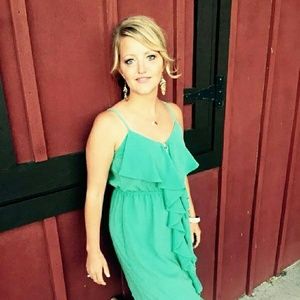 Meet your Posher, Michelle