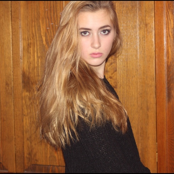 Meet your Posher, Emily