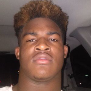 Meet your Posher, Demetrius