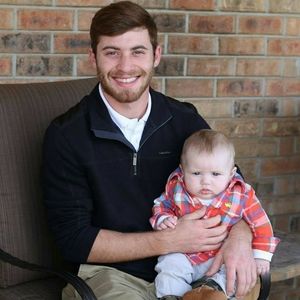 Meet your Posher, Robert