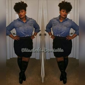 Meet your Posher, Elizabeth