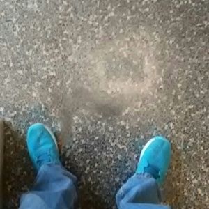 Meet your Posher, Alberto