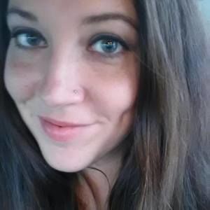 Meet your Posher, Ashlie