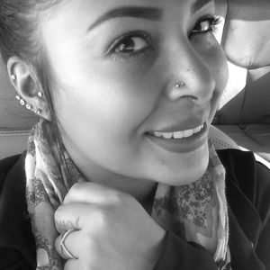 Meet your Posher, Mayra