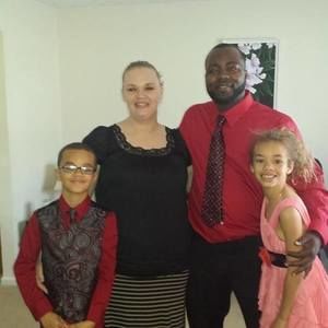 Meet your Posher, Trisha