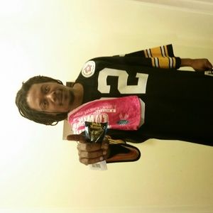 Meet your Posher, Gerald