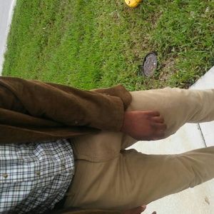 Meet your Posher, Kyle