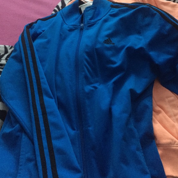 ADIDAS JACKET