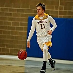 Meet your Posher, Eric