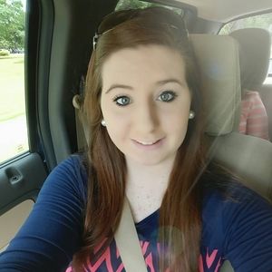 Meet your Posher, Brianne