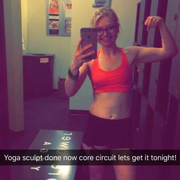 Meet your Posher, Lizzie - Picture 1 of 1