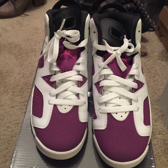 💯 Jordan's