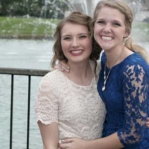 Meet your Posher, Camille