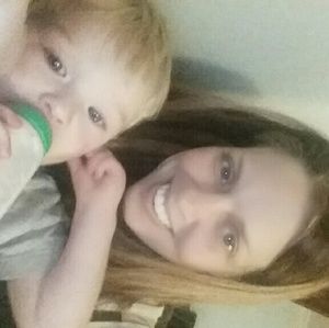 Meet your Posher, Misti