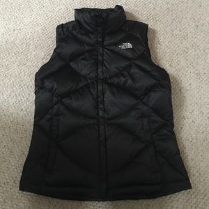 NORTH FACE 550 Down Fill Vest