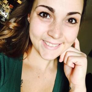 Meet your Posher, Amber