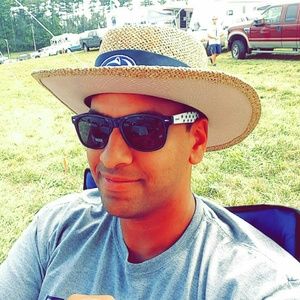 Meet your Posher, Ryan