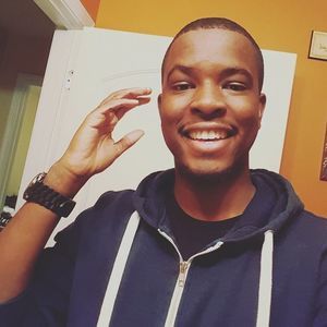 Meet your Posher, Brandon