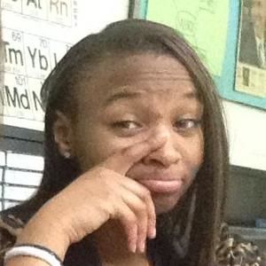 Meet your Posher, Naynay