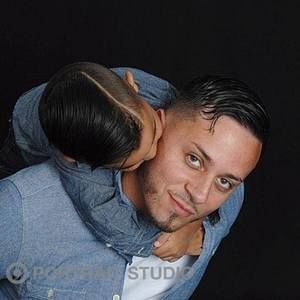 Meet your Posher, Jonathan