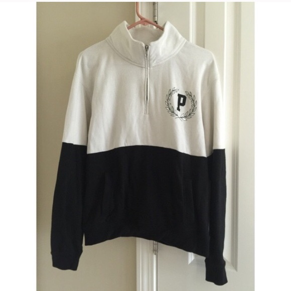 VS PINK PULLOVER