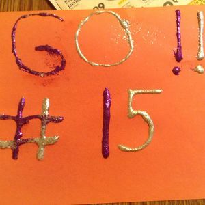 Meet your Posher, Jayna