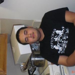 Meet your Posher, Fernando