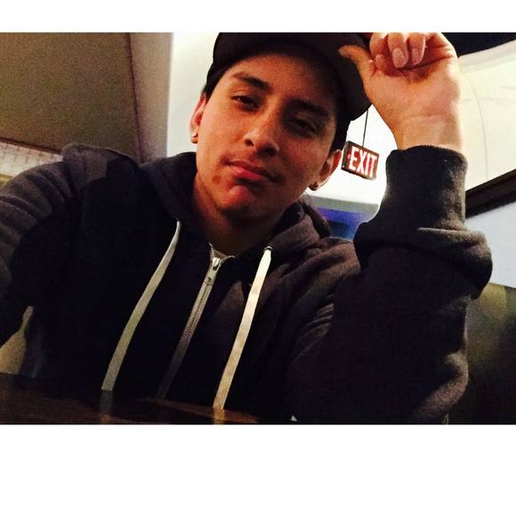 Meet your Posher, Brian - Picture 1 of 1