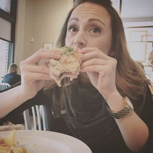 Meet your Posher, Nicole