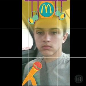 Meet your Posher, Pierce