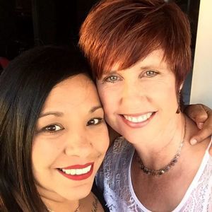 Meet your Posher, Sonia