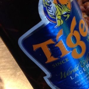 Meet your Posher, Walter