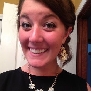 Meet your Posher, Bethany